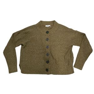 Madewell Broadway Cardigan Sweater